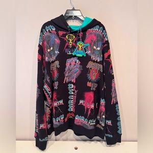 Men’s BornFly Sweatshirt